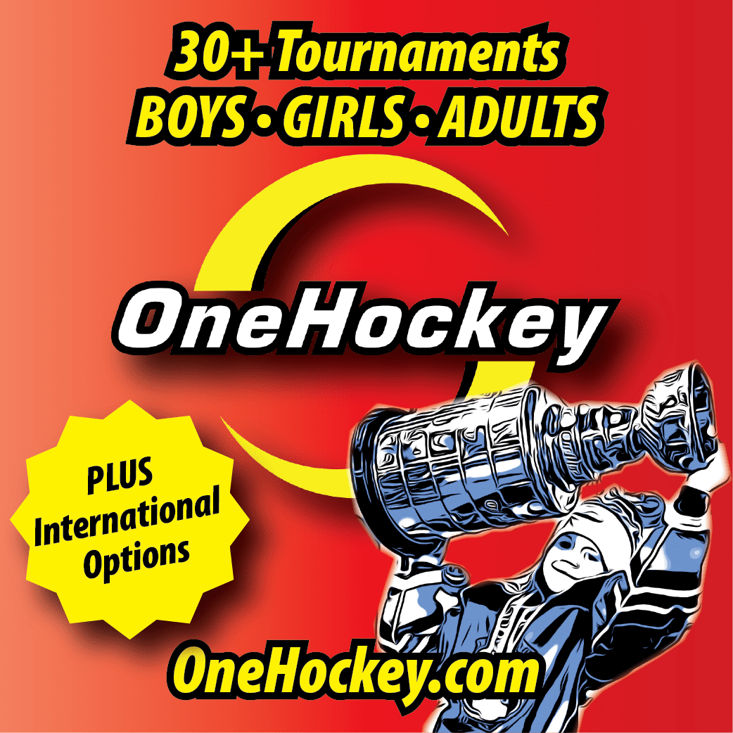 OneHockey Tournaments