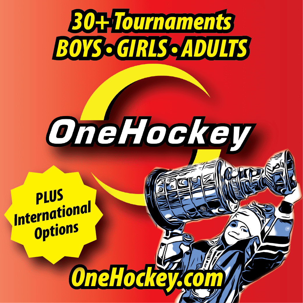 OneHockey