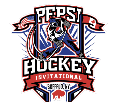 pepsi hockey tournaments