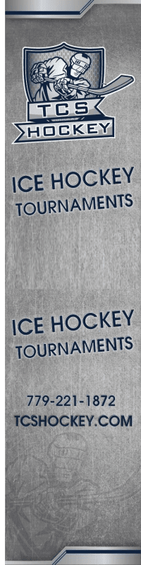 Sunshine Cup - Coral Springs, FL - TCS Hockey